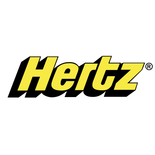 hertz car rental